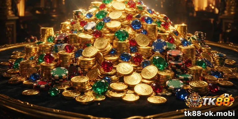 Baccarat TK88 – Luật chơi, cách chơi cho cược thủ mới bắt đầu - hình ảnh - tk88-ok.mobi Baccarat TK88 – Luật chơi, cách chơi cho cược thủ mới bắt đầu - hình ảnh - tk88-ok.mobi